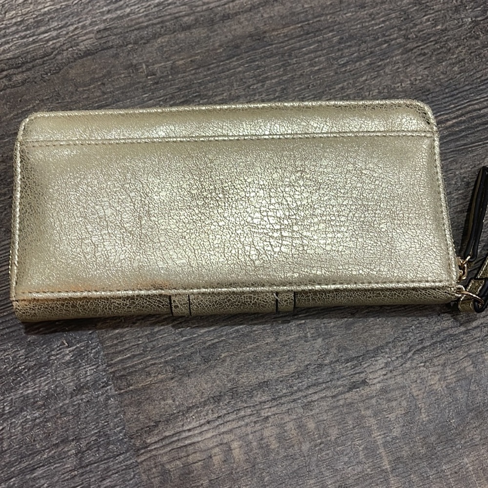 INC wallet - Picture 4 of 10